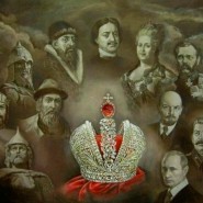 Цикл интерактивно культурно-просветительских программ «Уроки Державности» фотографии