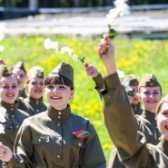 «Фронтовые бригады» фотографии