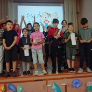 «Веселое лето» фотографии