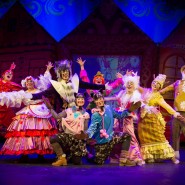 «Тили-бом! Тили-бом!» фотографии