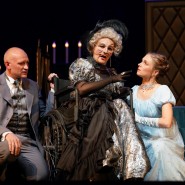 Спектакль «Пиковая дама» фотографии