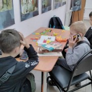Детская «Игротека» фотографии
