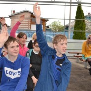 Исторический экскурс «Три цвета русской славы» фотографии