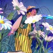 «Волшебник Изумрудного города» фотографии