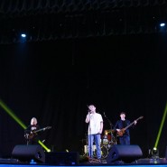 Отчетный концерт ВИС «Ра-Дар» фотографии