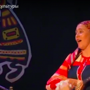 Трансляция документального фильма о Доме культуры фотографии