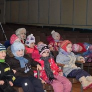 Кукольный спектакль «Колобок» фотографии