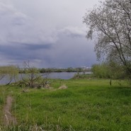 Фотовыставка Кирилла Сухарукова «В гармонии с природой» фотографии