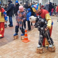 В здоровом теле – здоровый дух! фотографии