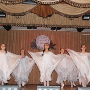 Концерт «Единство разных» фотографии