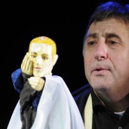 Спектакль «Моцарт и Сальери» фотографии