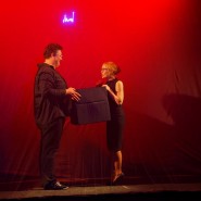 Спектакль «Хороший парень» фотографии