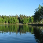 Урок краелюбия «Мой край в стихах и прозе» фотографии
