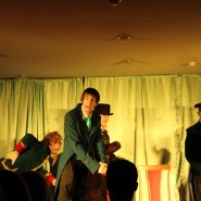 Спектакль «Ревизор» фотографии