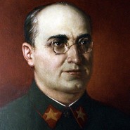 68 лет назад скончался Лаврентий Берия фотографии