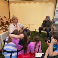 Палитра звуков. Интерактивная программа. фотографии