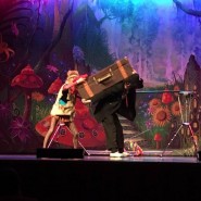 Буратино - новые приключения фотографии