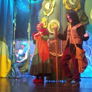 Трансляция спектакля «Лукоморье.net» фотографии