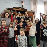 Студия «Детский народный календарь» фотографии