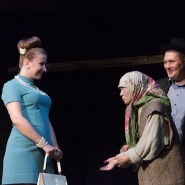 Трансляция спектакля «Верую...» фотографии