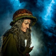 Спектакль «Карлик Нос» фотографии