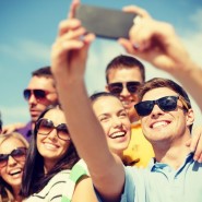 Вечер отдыха для молодежи «Включи свой ритм» фотографии