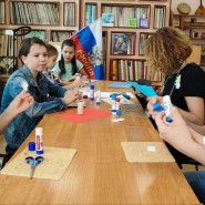 «Солнечный подсолнух» мастер-класс фотографии