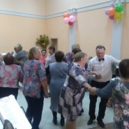 Праздник «Души запасы золотые» фотографии
