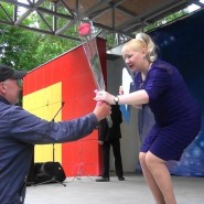 «Я дарю вам музыку» фотографии