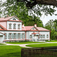 Выездная экскурсия в Музей-заповедник Абрамцево фотографии