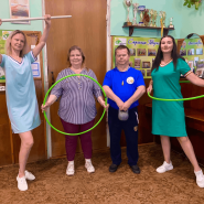 «Время первых» фотографии