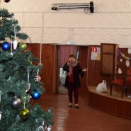 Праздник «Новогоднее конфетти» фотографии