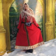 Видео репортаж интерактивной программы «Куклы нет на свете краше» фотографии
