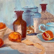 Выставка «Русская усадьба» фотографии