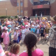 Спектакль «Волшебная сила доброты» фотографии