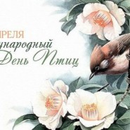 «На крыльях весны» фотографии