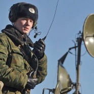 Информационный час «День военного связиста в России» фотографии