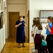 «Ты еще не был в музее? Приходи, будет интересно!!!» фотографии