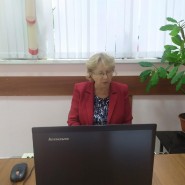 ПРОЕКТ «ДК ОНЛАЙН» Клуб по интересам «Вокал для начинающих» фотографии