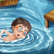 «У воды без беды» фотографии