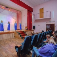 «На крыльях таланта» фотографии