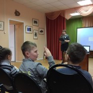 Дискуссия «Мы выбираем жизнь» фотографии