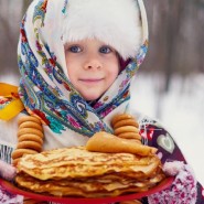 «Проводы русской зимы!» фотографии