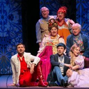 Спектакль «Не в свои сани не садись» фотографии