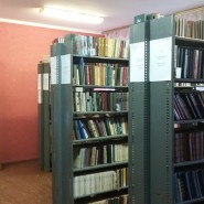 Целеевская сельская библиотека фотографии
