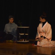 Спектакль «Жили-были собачки» фотографии