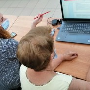 Обучающая программа «Инфомир» фотографии