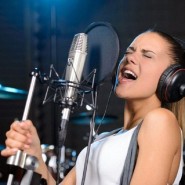 «Роль вокальных упражнений в развитии юного вокалиста» - мастер – класс фотографии