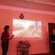 «Герои нашего времени» фотографии