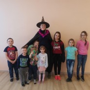 Развлекательная программа «Дело в шляпе» фотографии